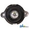 A & I Products Radiator Cap 3.75" x4" x2" A-11C5 - alternate 5